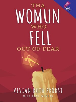 cover image of Tha Womun Who Fell Out of Fear